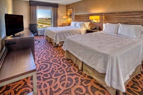 Hampton Inn Midland - image 19