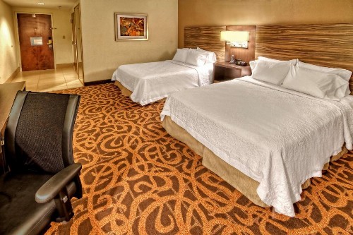 Hampton Inn Midland - image 21