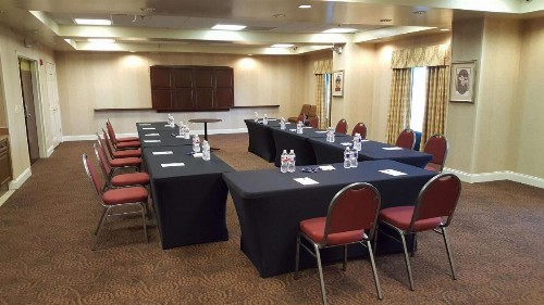 Hampton Inn Midland - image 22