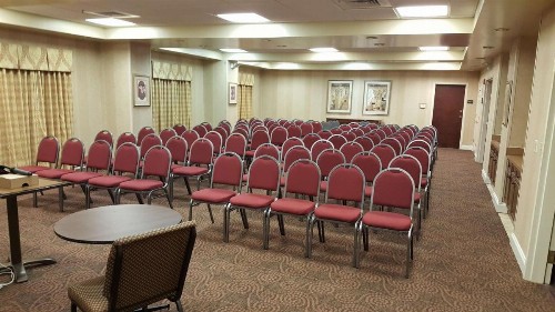 Hampton Inn Midland - image 23
