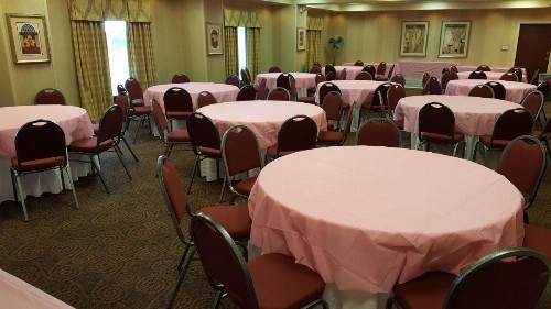 Hampton Inn Midland - image 24