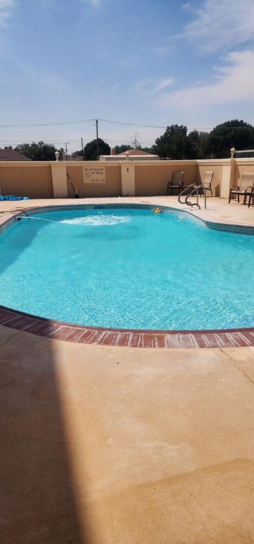 Hampton Inn Midland - image 29