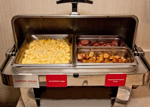 Hampton Inn Midland - image 8