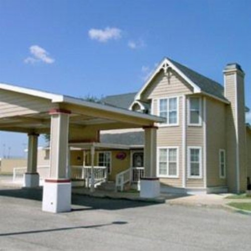 Victorian Inn Midland - image 1