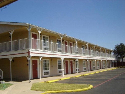 Victorian Inn Midland - image 13