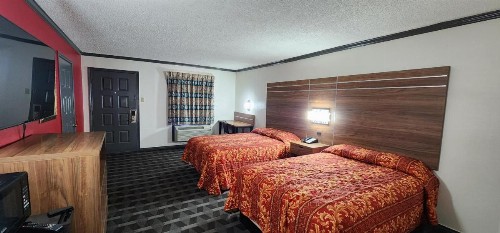 Victorian Inn Midland - image 19