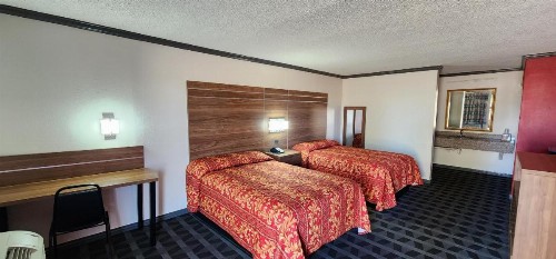 Victorian Inn Midland - image 24