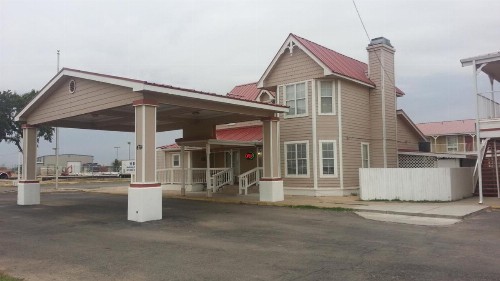Victorian Inn Midland - image 26