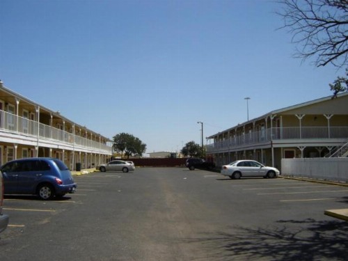 Victorian Inn Midland - image 28