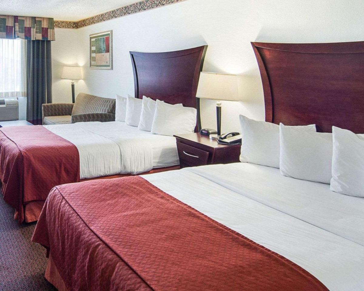 Quality Inn Midland - image 3