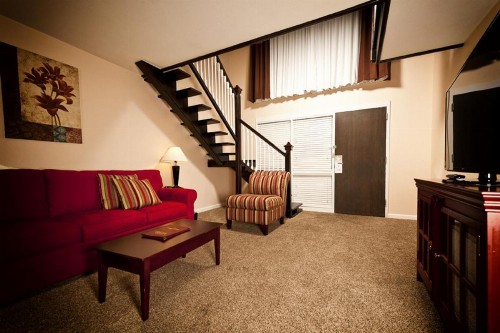 Grand Texan Hotel and Convention Center - image 12
