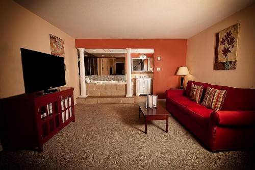 Grand Texan Hotel and Convention Center - image 13