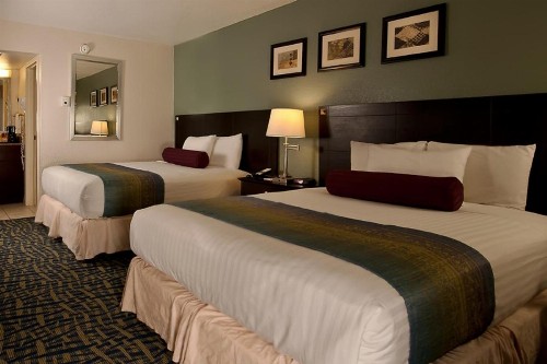 Grand Texan Hotel and Convention Center - image 21