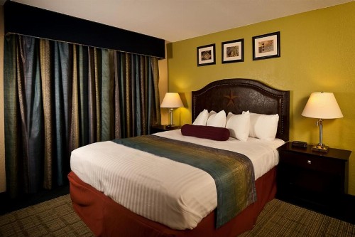 Grand Texan Hotel and Convention Center - image 23