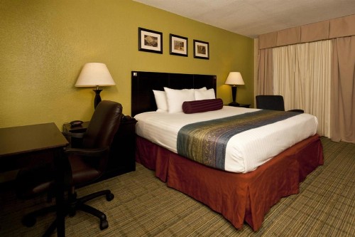 Grand Texan Hotel and Convention Center - image 24