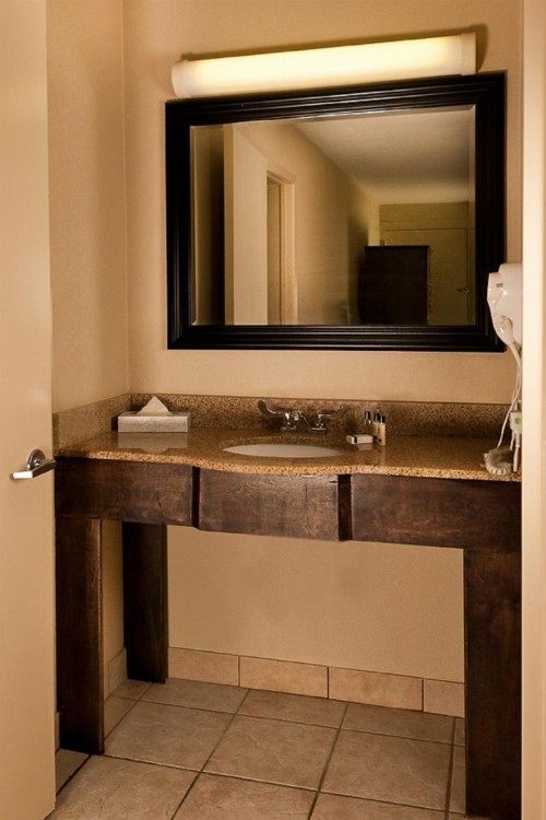 Grand Texan Hotel and Convention Center - image 28