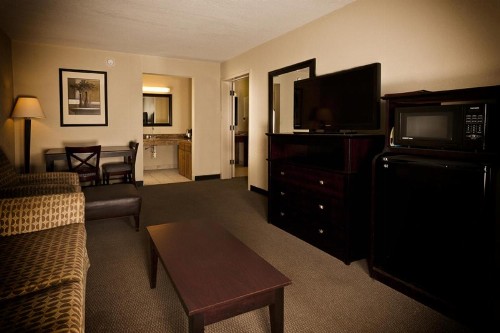 Grand Texan Hotel and Convention Center - image 30