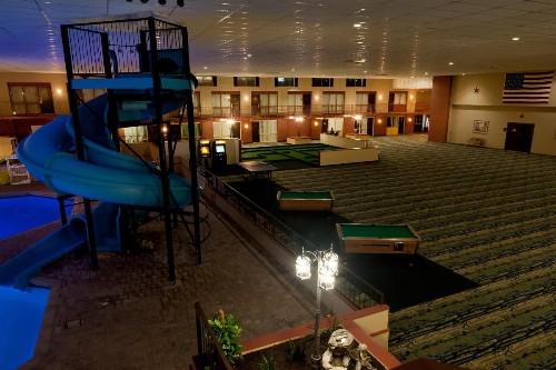 Grand Texan Hotel and Convention Center - image 9