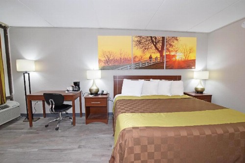 Days Inn by Wyndham Midland - image 20
