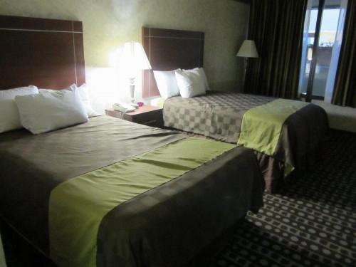 Days Inn by Wyndham Midland - image 32