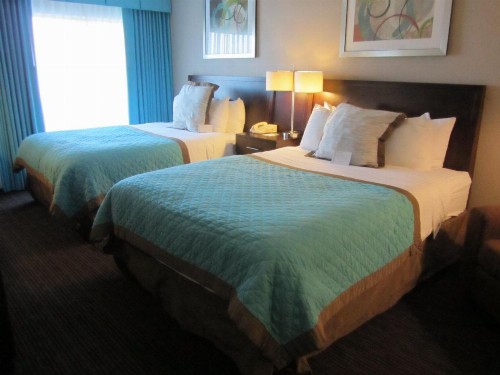 Wyndham Garden - image 21