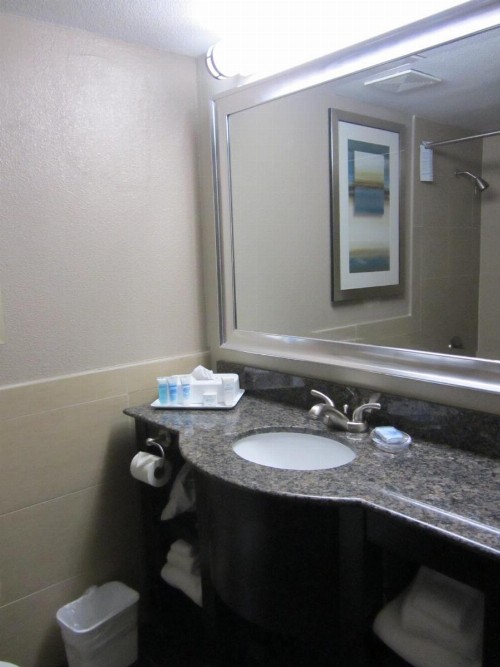 Wyndham Garden - image 22