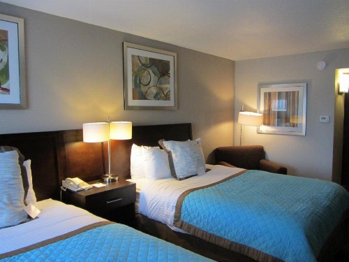 Wyndham Garden - image 23