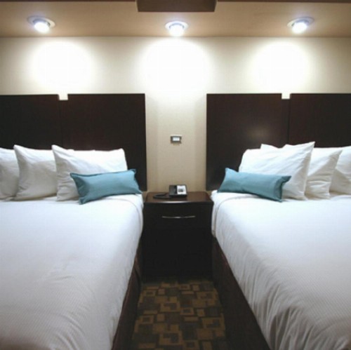 Wyndham Garden - image 26