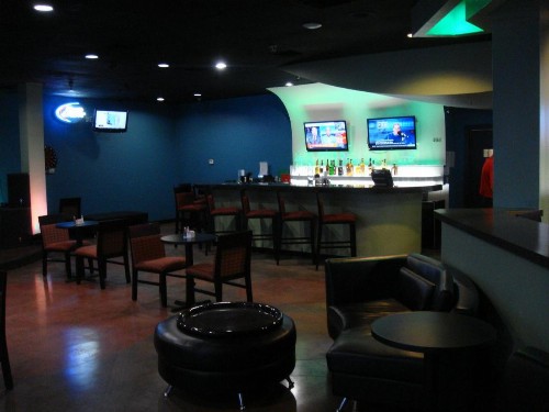 Wyndham Garden - image 32