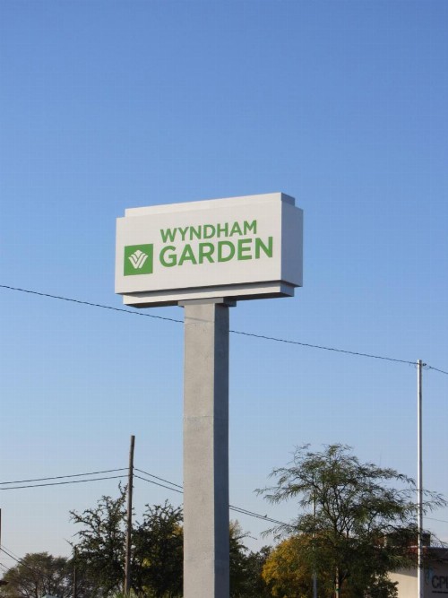 Wyndham Garden - image 38