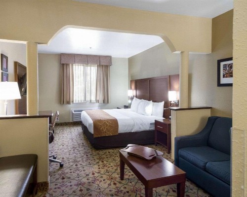 Quality Suites Midland - image 3