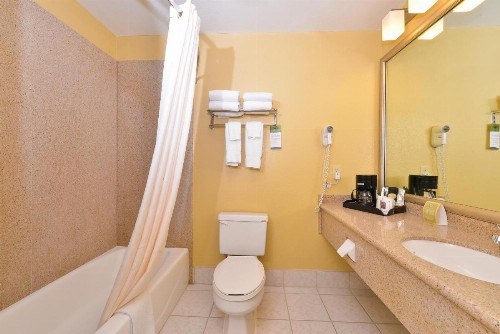 Quality Suites Midland - image 31