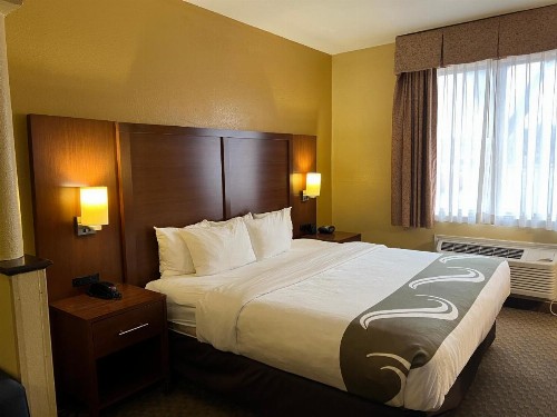 Quality Suites Midland - image 48