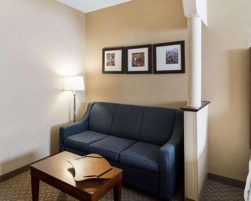Quality Suites Midland - image 5