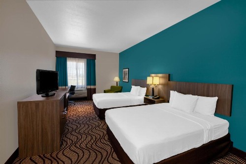 La Quinta by Wyndham Midland North - image 24