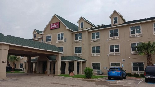 Country Inn And Suites Midland