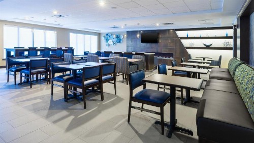 Holiday Inn Express & Suites Midland Loop 250 an IHG Hotel - image 28
