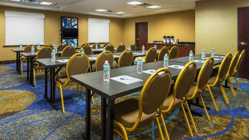 Holiday Inn Express & Suites Midland Loop 250 an IHG Hotel - image 31