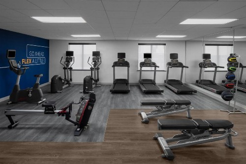Holiday Inn Express & Suites Midland Loop 250 an IHG Hotel - image 49