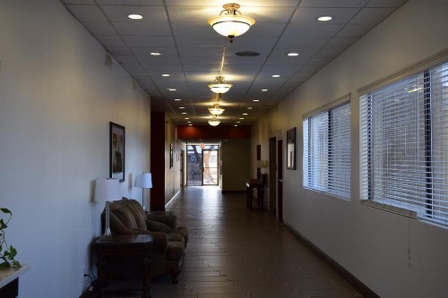 Baymont by Wyndham Midland Airport - image 12