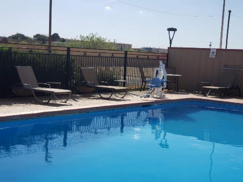 Baymont by Wyndham Midland Airport - image 19