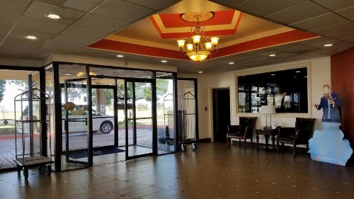 Baymont by Wyndham Midland Airport - image 26
