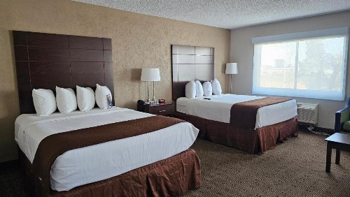 Baymont by Wyndham Midland Airport - image 6