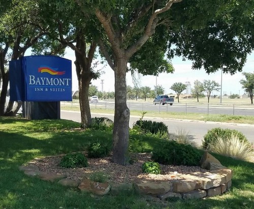 Baymont by Wyndham Midland Airport - image 7