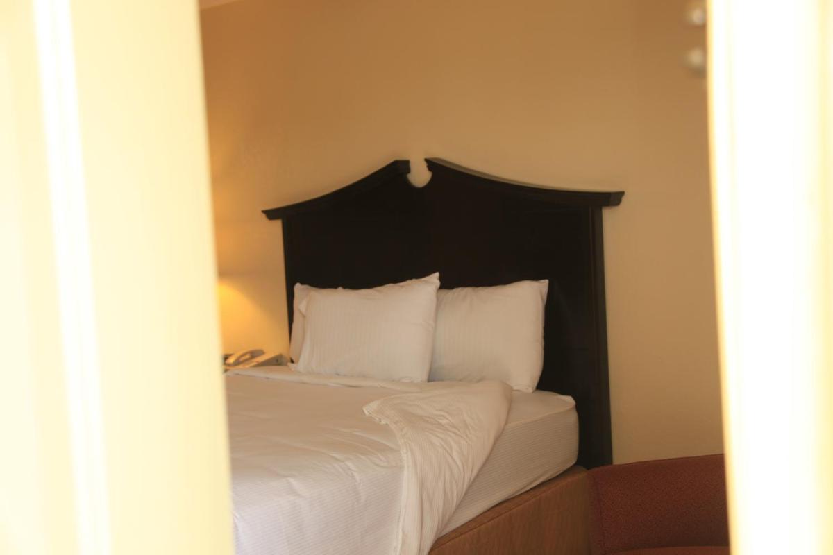 Plaza Inn Midland - image 2