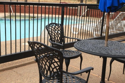 Plaza Inn Midland - image 25