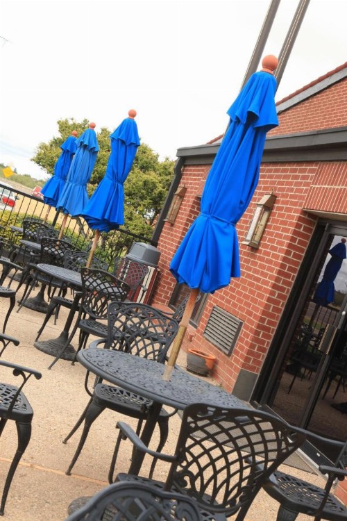 Plaza Inn Midland - image 26