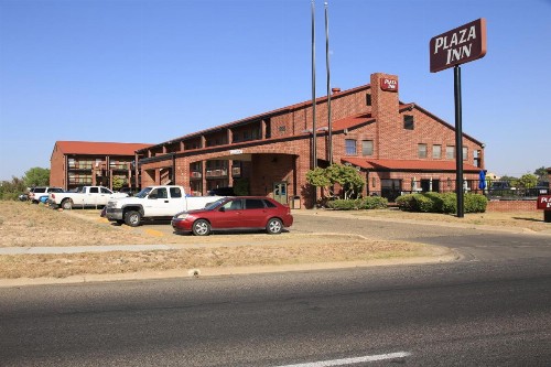 Plaza Inn Midland - image 27