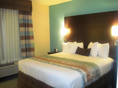 Best Western Plus Midland Suites - image 24