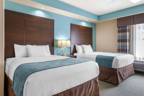 Best Western Plus Midland Suites - image 40